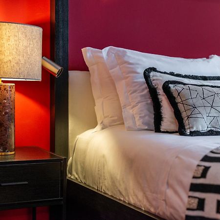 Bagutta Suites - The Couper มิลาน ภายนอก รูปภาพ