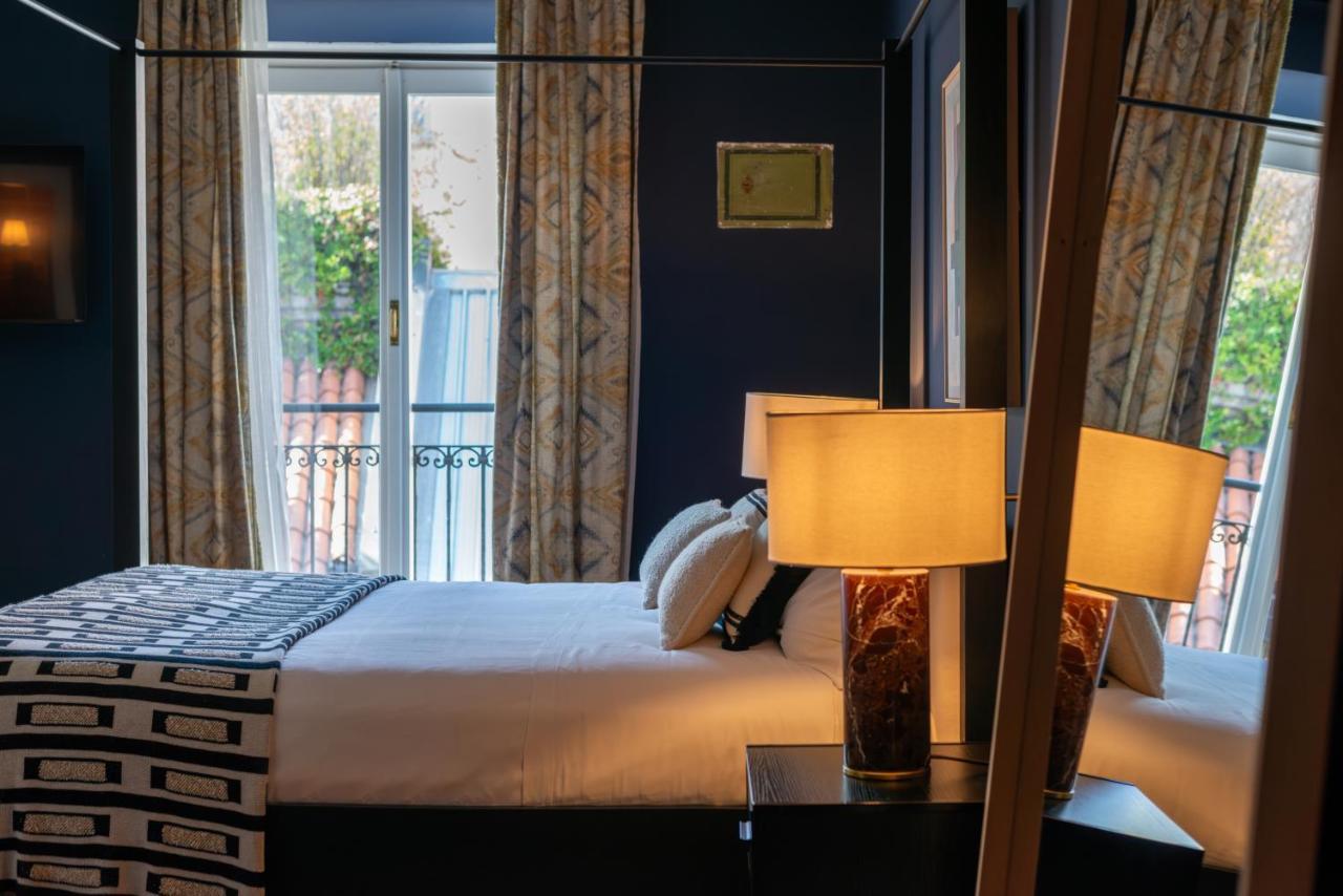 Bagutta Suites - The Couper มิลาน ภายนอก รูปภาพ
