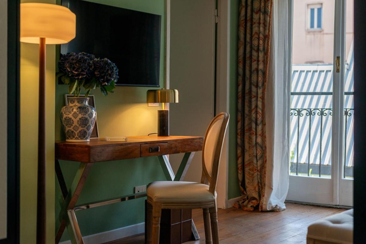 Bagutta Suites - The Couper มิลาน ภายนอก รูปภาพ
