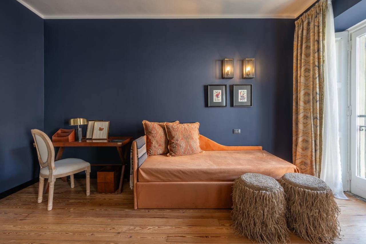 Bagutta Suites - The Couper มิลาน ภายนอก รูปภาพ