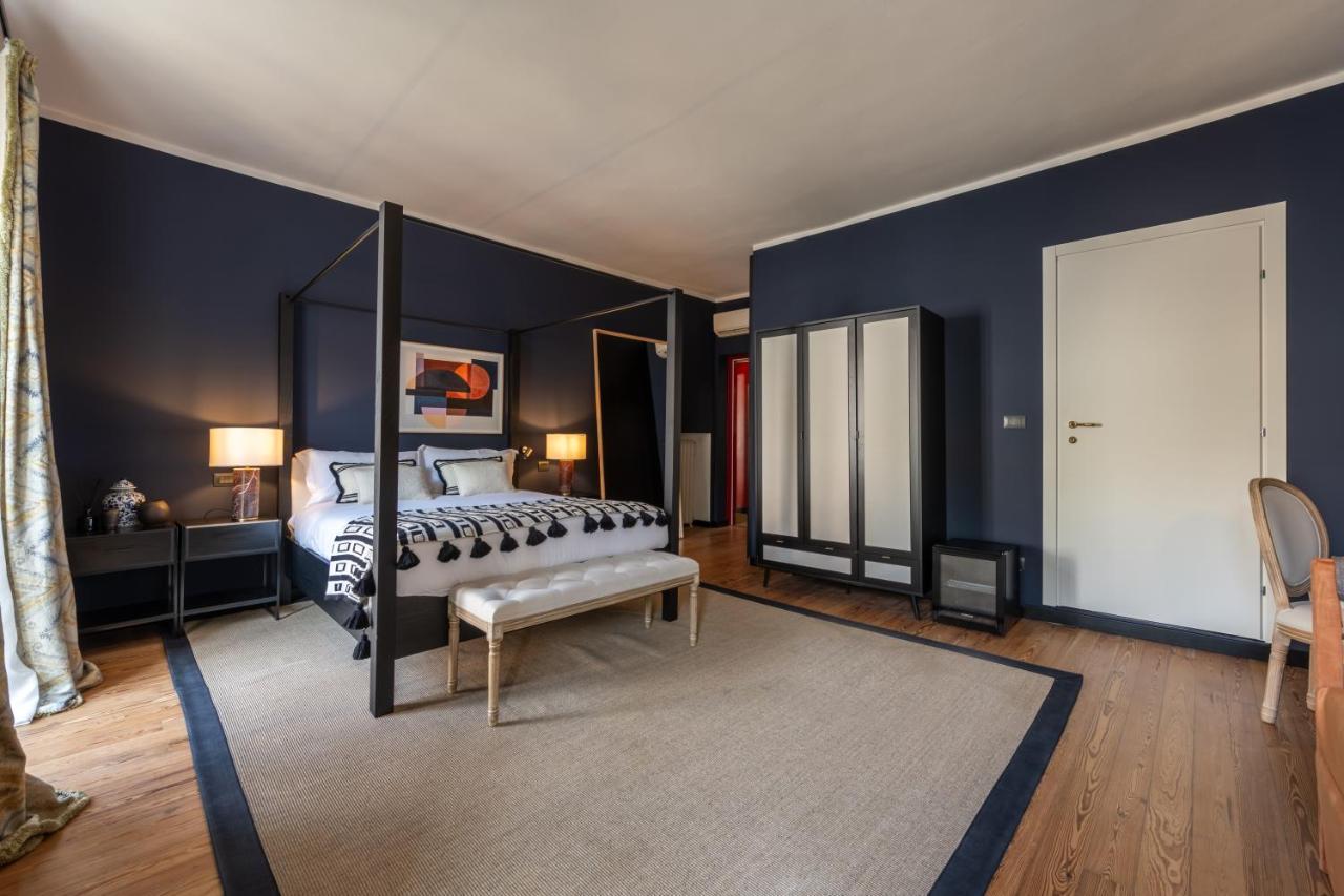 Bagutta Suites - The Couper มิลาน ภายนอก รูปภาพ