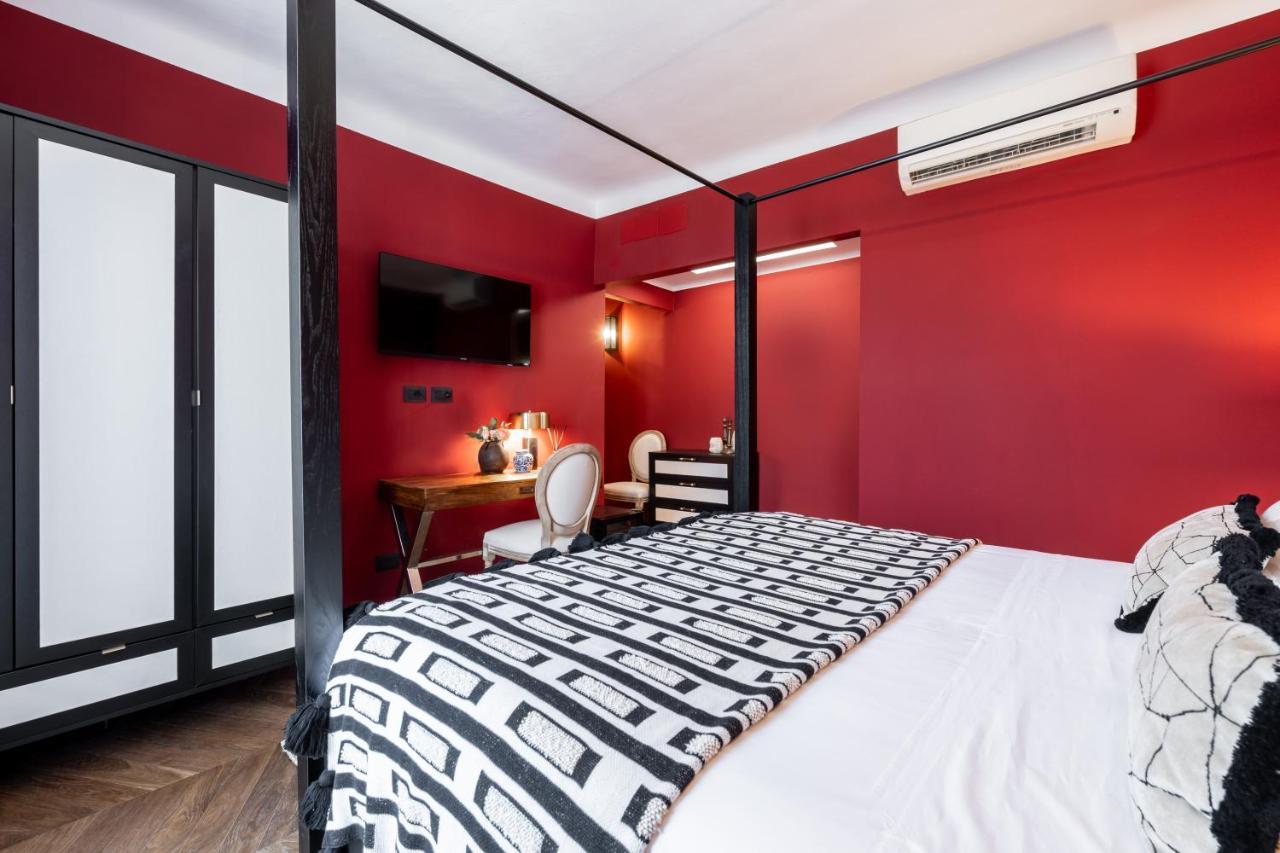 Bagutta Suites - The Couper มิลาน ภายนอก รูปภาพ