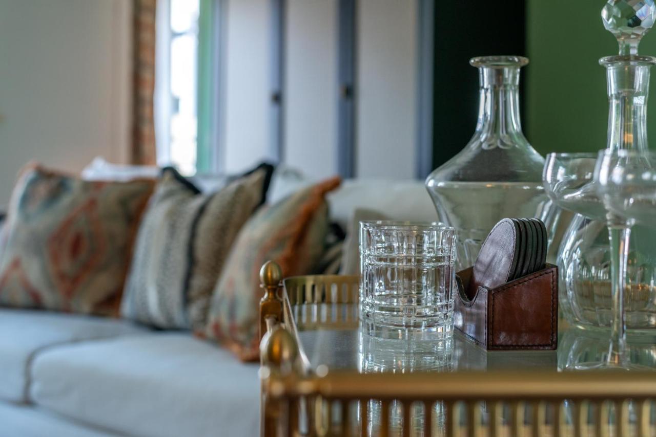 Bagutta Suites - The Couper มิลาน ภายนอก รูปภาพ