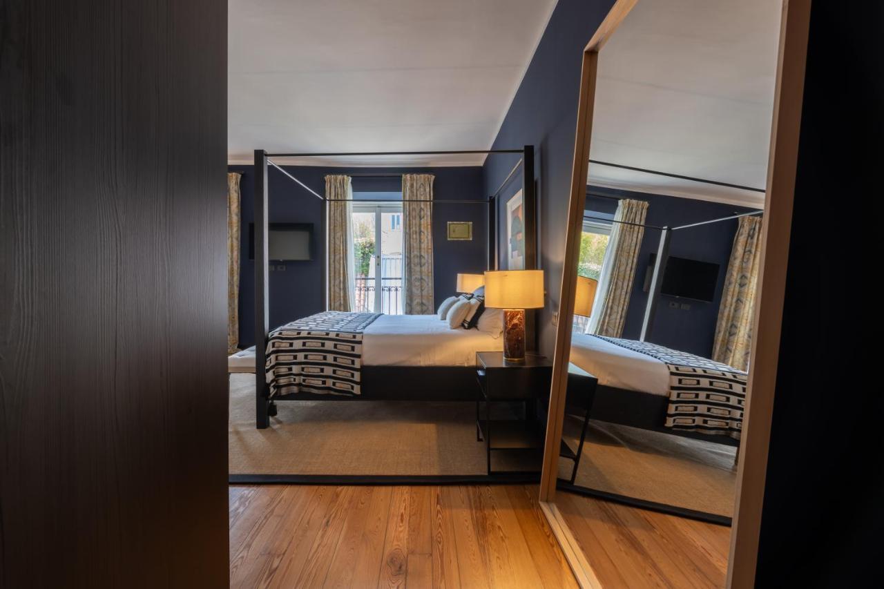 Bagutta Suites - The Couper มิลาน ภายนอก รูปภาพ