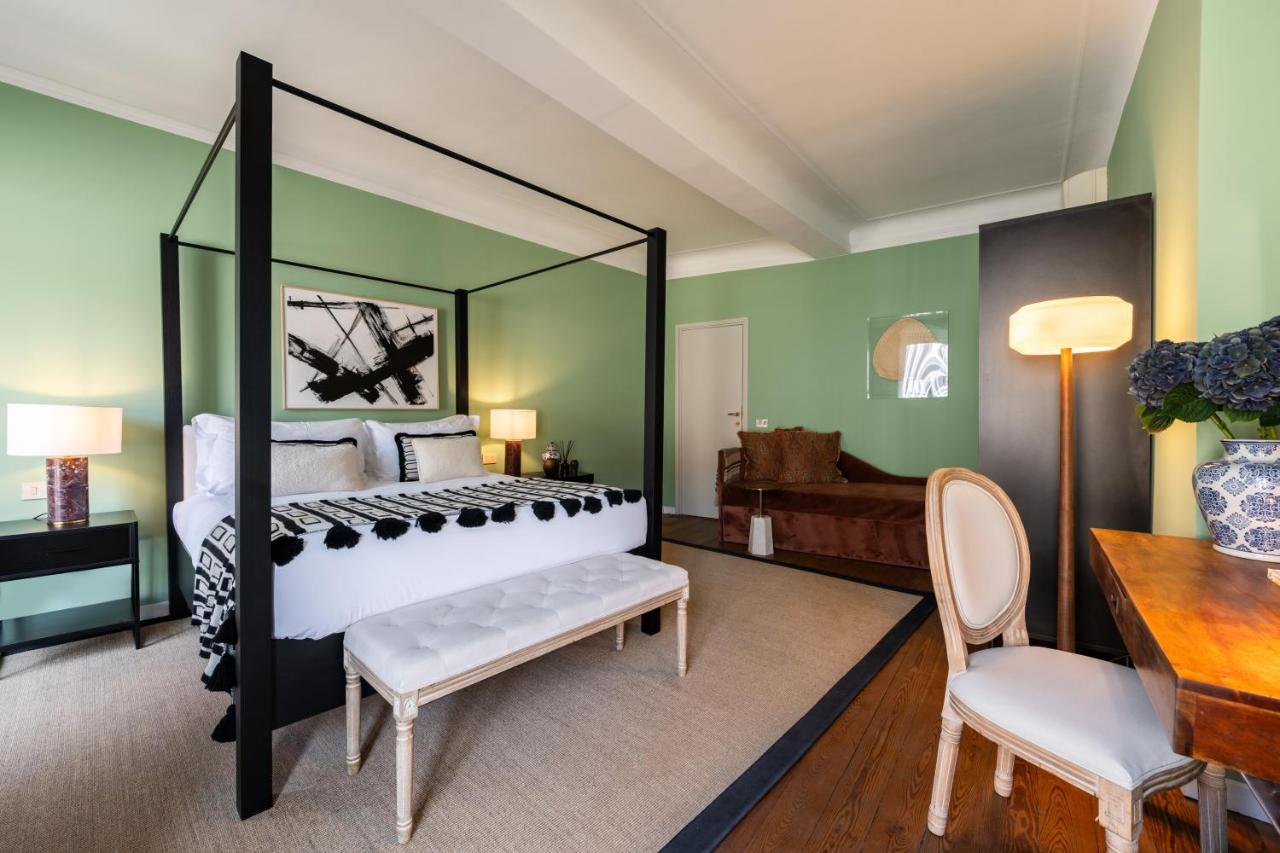 Bagutta Suites - The Couper มิลาน ภายนอก รูปภาพ