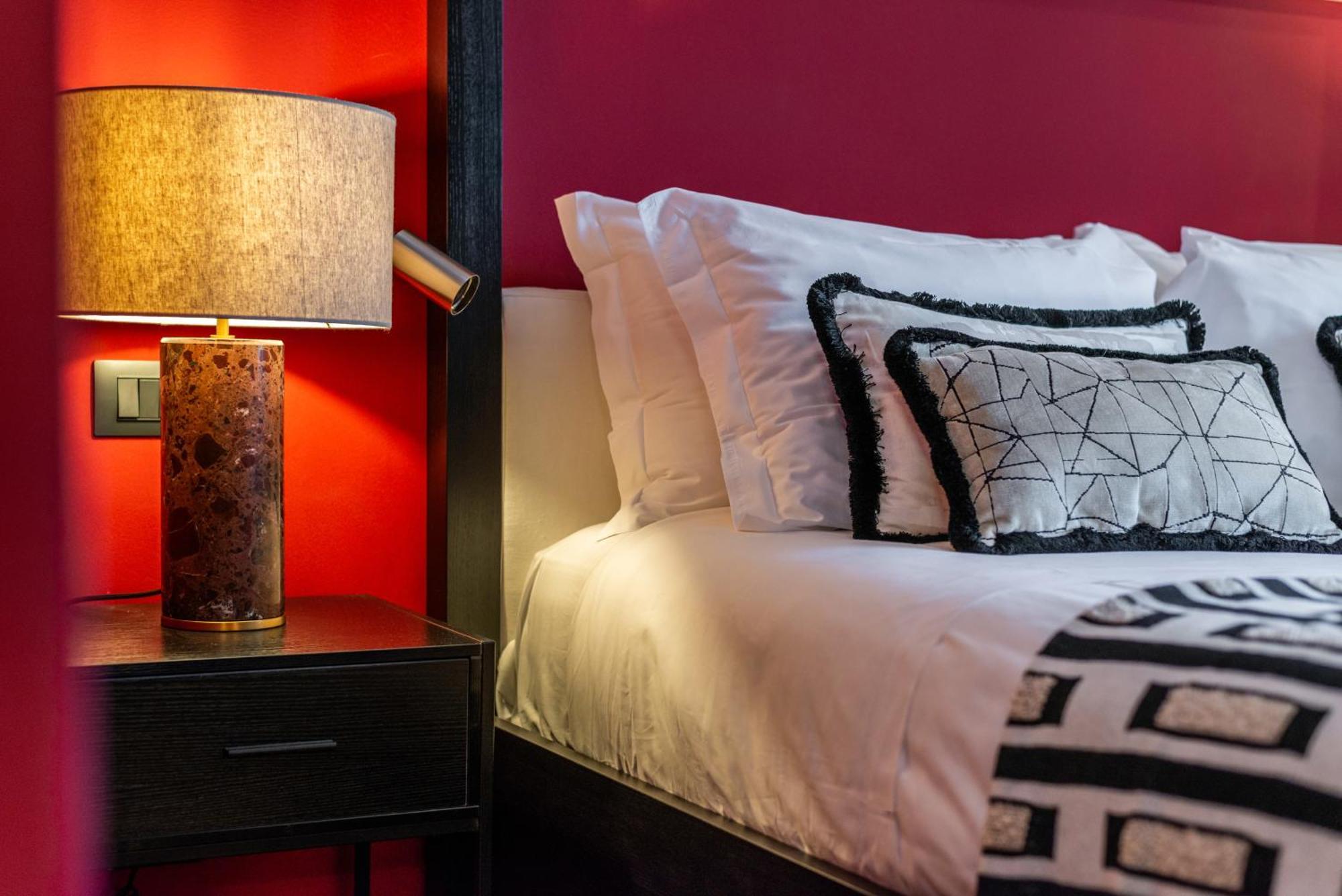 Bagutta Suites - The Couper มิลาน ภายนอก รูปภาพ