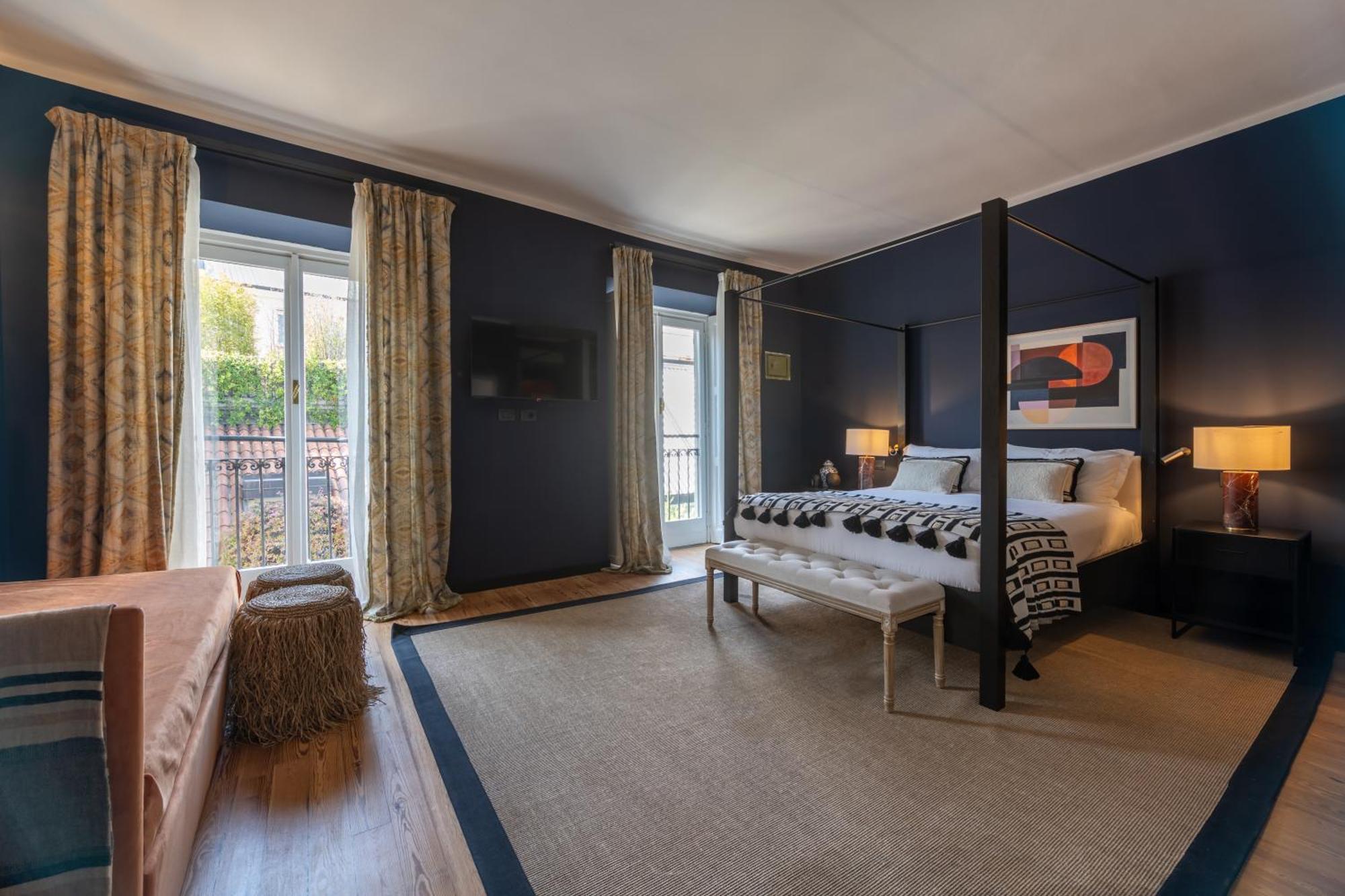 Bagutta Suites - The Couper มิลาน ภายนอก รูปภาพ